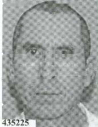 Clovis Ray Loden