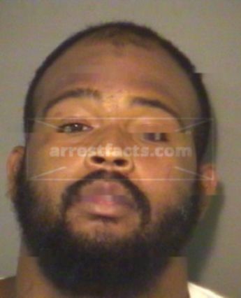 Rudy Alexander Mcgriff