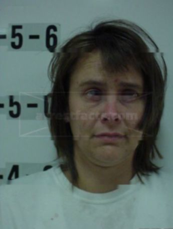 Jacqueline Michele Shepherd