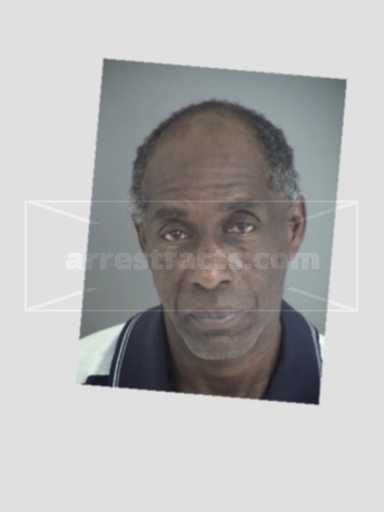 Terry Tyrone Jones