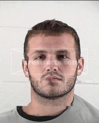 Brandon James Lutz