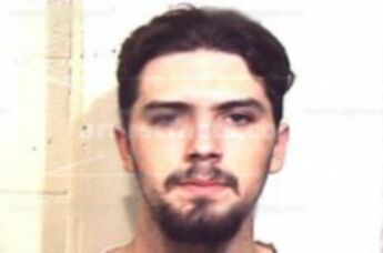 Brandon Robert Jones