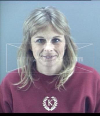 Susan Spivey Barrett