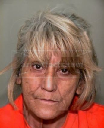 Roseann Jimenez