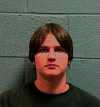 Patrick Jordan Mcknight