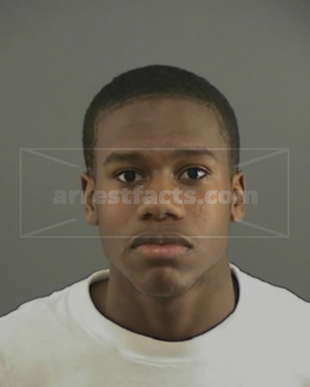 Kimontrell D Williams