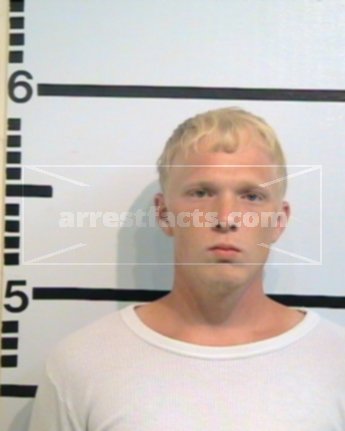 Justin Ray Thompson