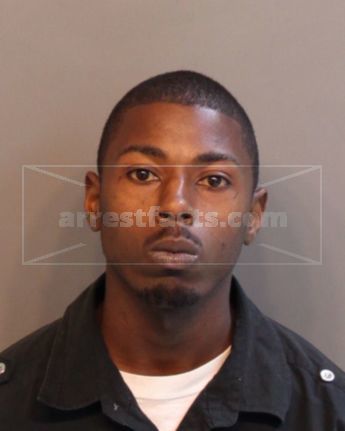 Quantez Lamont Springs