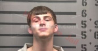 Ryne Blair Bruch