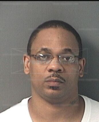 Tony Terrell Graham