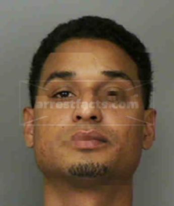 Orlando Antonio Rodriguez