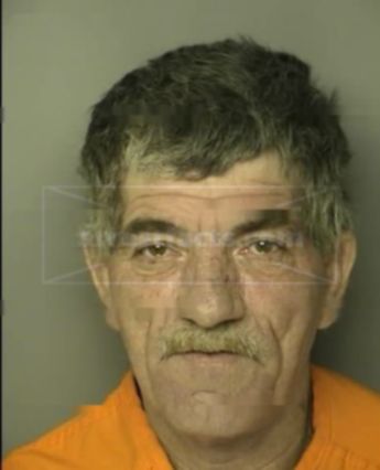 Leamon John Capps