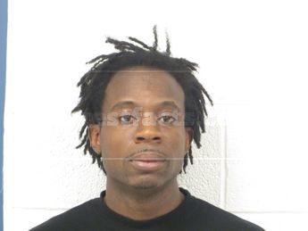 Sherwin Lamond Amond Walker