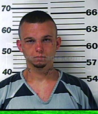 Chad Dewayne Passons
