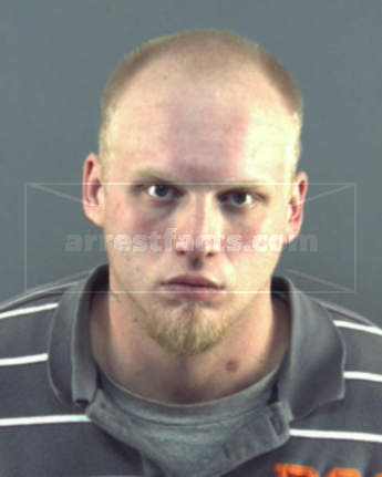 Brady M Forkell