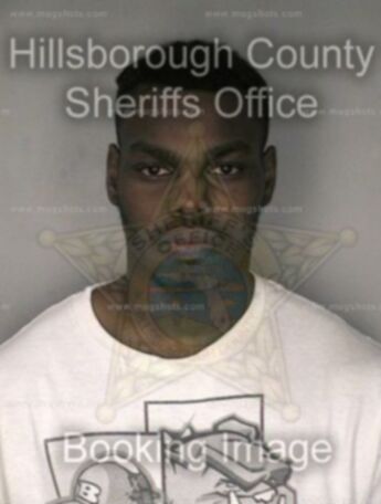 Robert Mitchell Carr Jr.