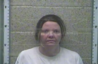 Tonya R Adams