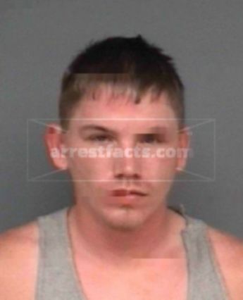 Terry Wayne Holcomb Jr