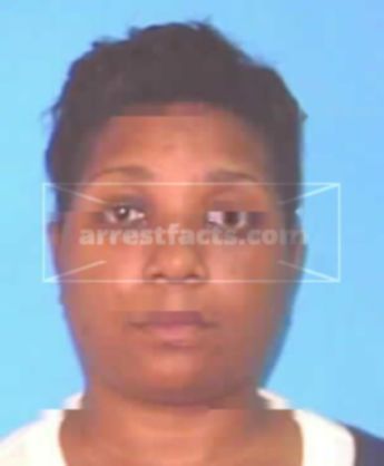 Ericka T Sinclair