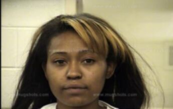 Tiffany Lynette Mcknight