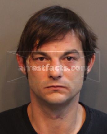 Daniel Steven Mcallister