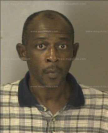 Dwight Daniel Searles