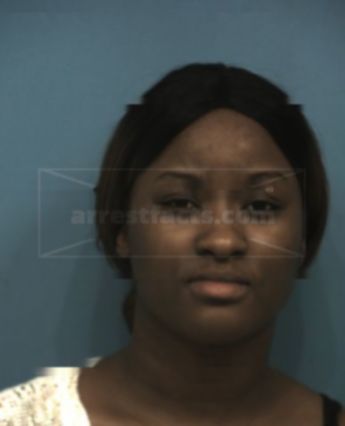 Ebony Horn