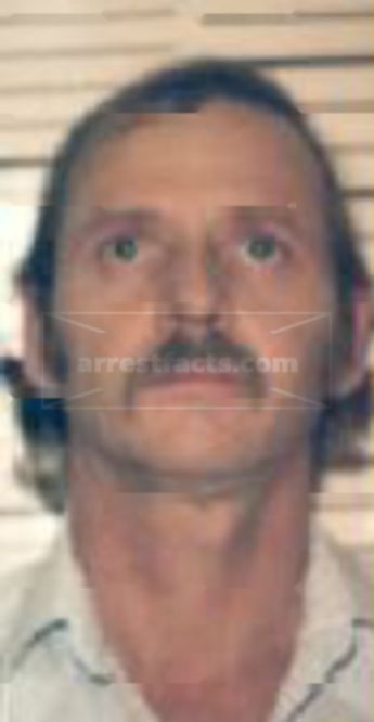Tommy Lee Mosher