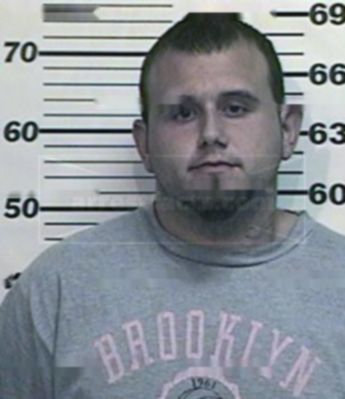 Dustin Chandler Bunger
