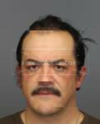 Aaron Kenneth Myers