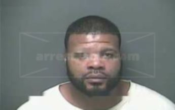Adrian Darrell Parker