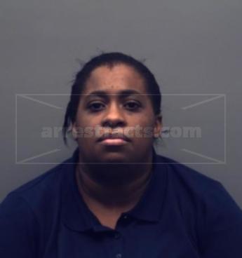 Erica Nicole Yarbrough