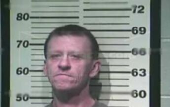 Mark Allen Pangburn