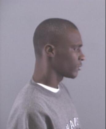 Dexter Demetric Brooks