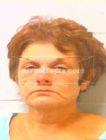 Lisa Rountree Nauck