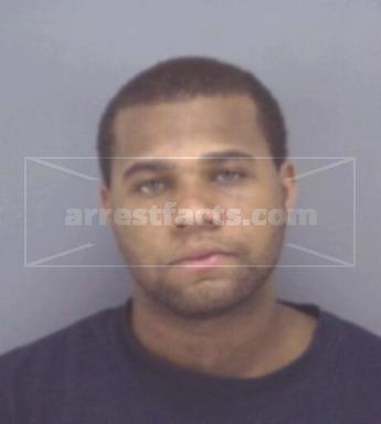 Michael Oneal Hall