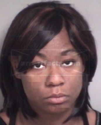 Ashley Janean Brockington