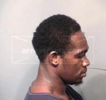 Rickey Shawn Davis