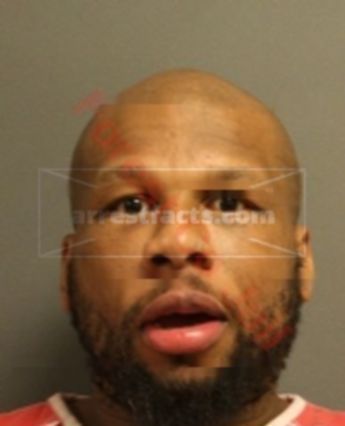 Roger Dewayne Holder
