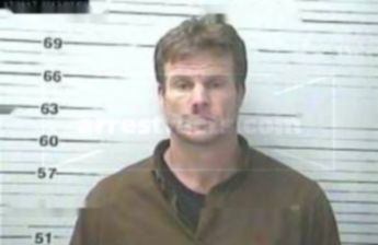 Richard Shane Ellis