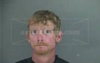 Timothy James Hogshead