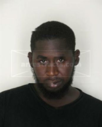 Korey Jerrod Dixon