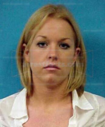 Amy Kendra Huxford