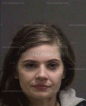 Christine Michelle Stout