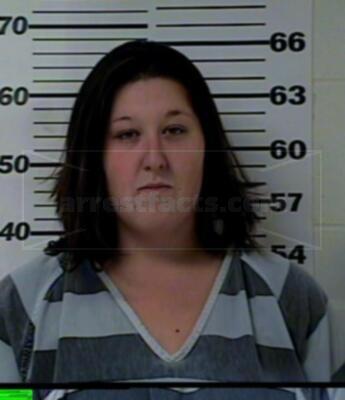 Stacey Michelle Greer