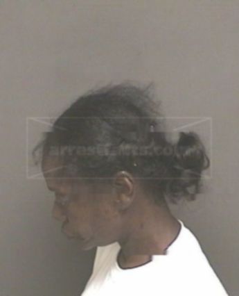 Johnnie Belle Graham