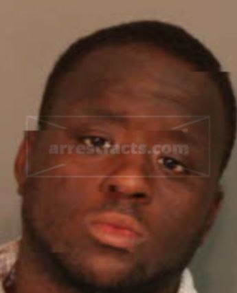 Javian Alexander