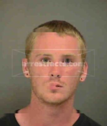 Joseph Rayan Pruitt