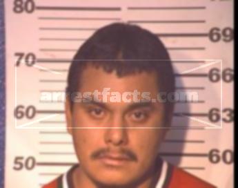 Pedro Uriega Gonzalez