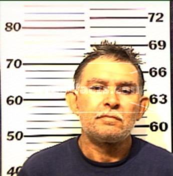 Florentino Rodriguez